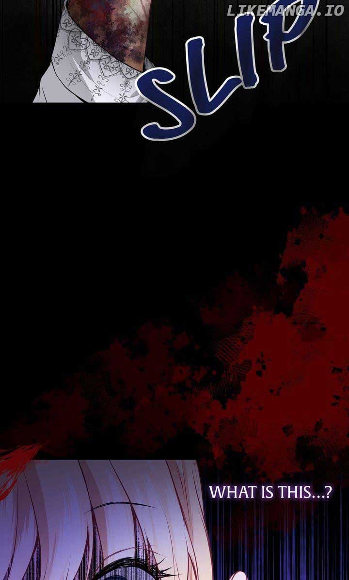 The Saintess Returns as a Villain Chapter 11 92