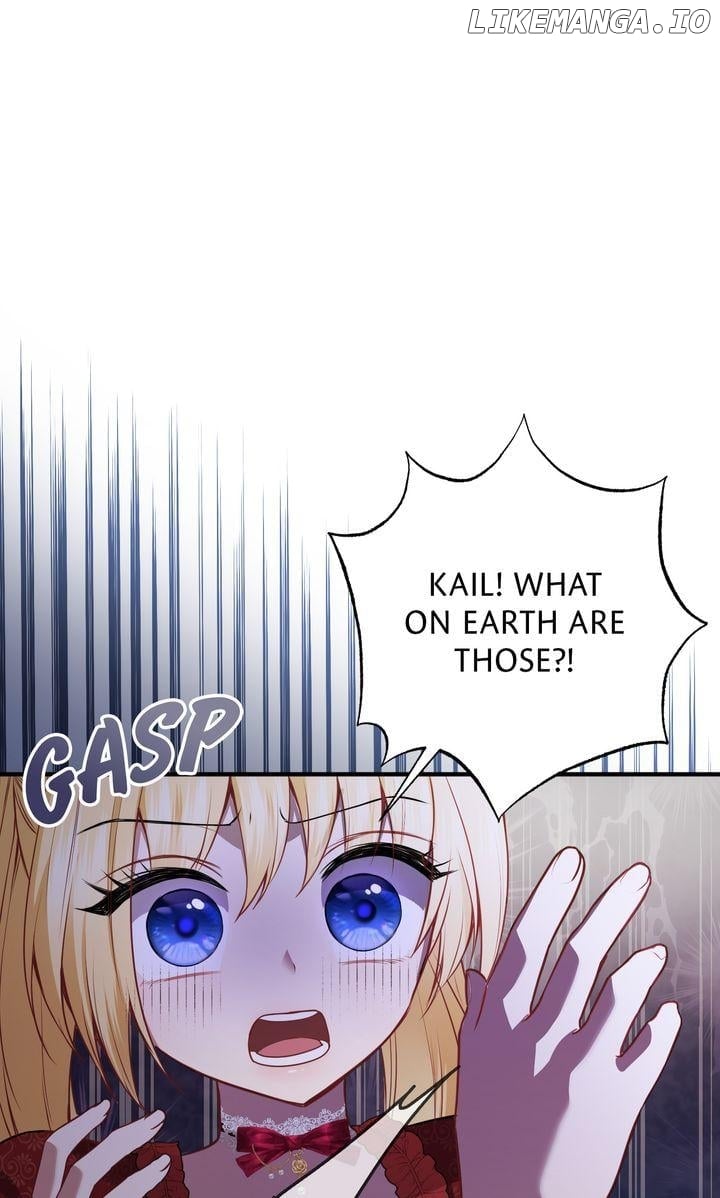 The Saintess Returns as a Villain Chapter 12 1