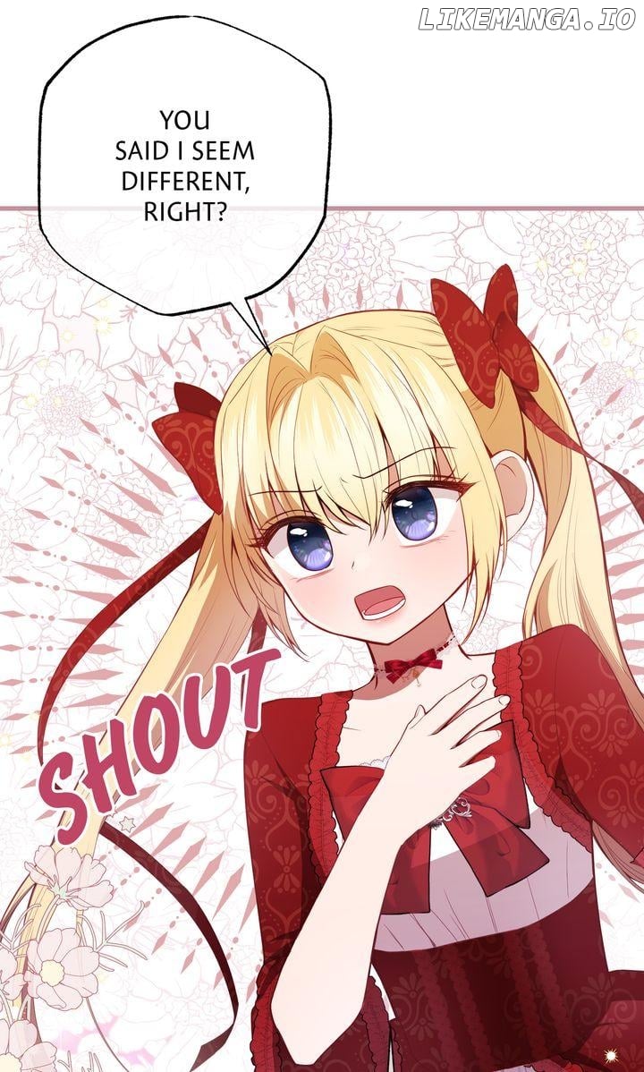 The Saintess Returns as a Villain Chapter 12 13