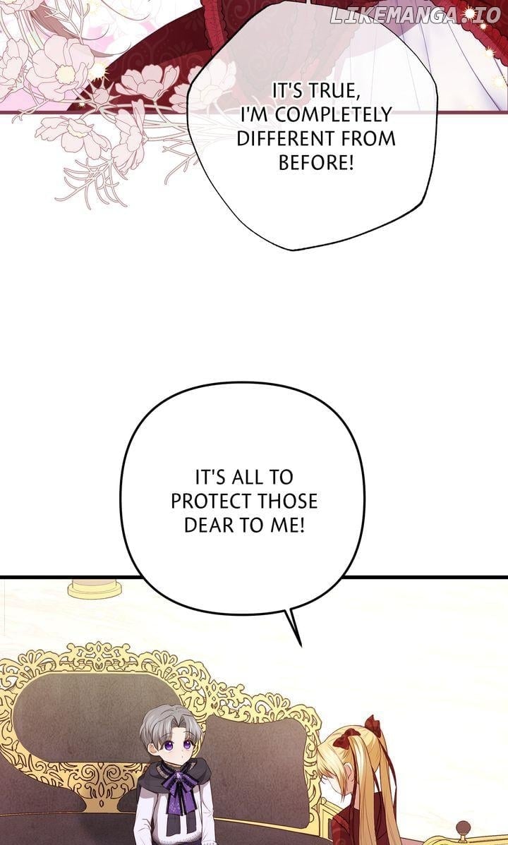 The Saintess Returns as a Villain Chapter 12 14