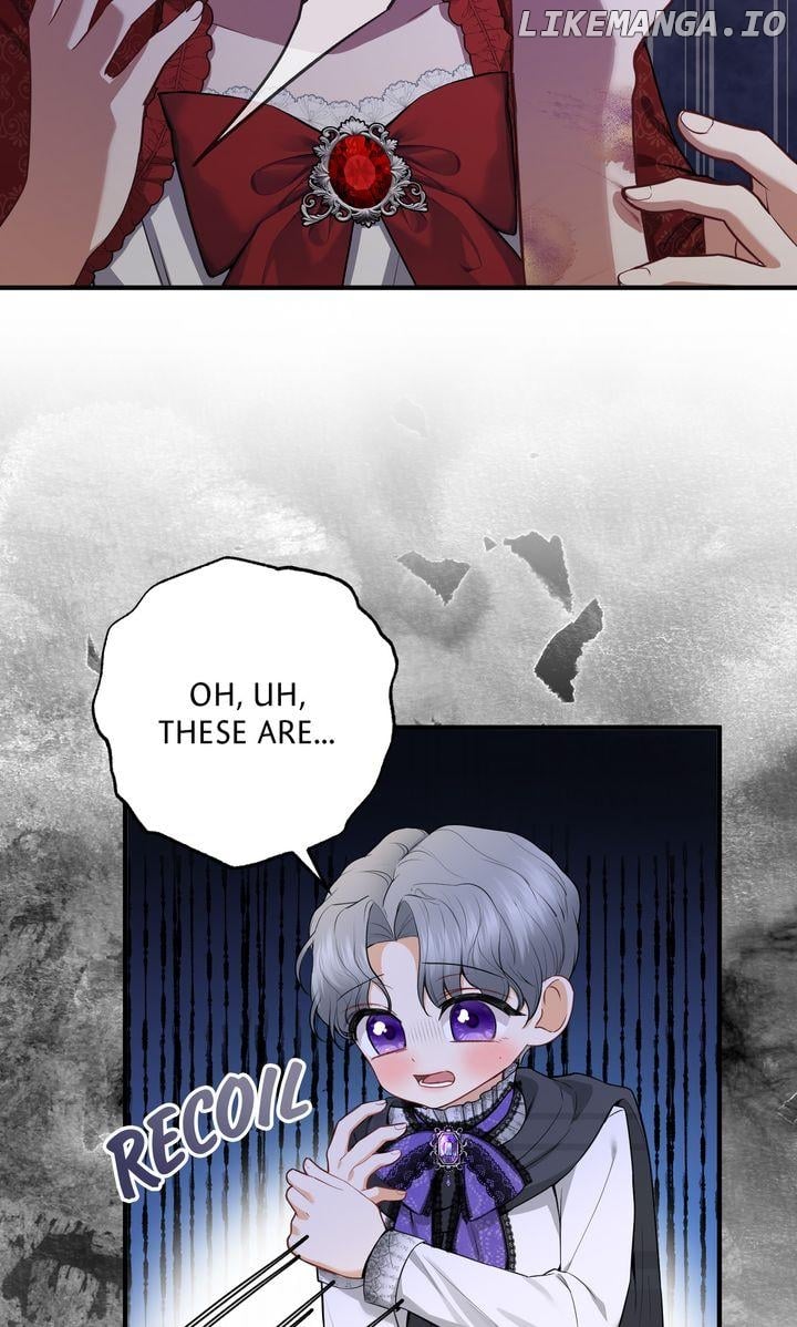 The Saintess Returns as a Villain Chapter 12 2