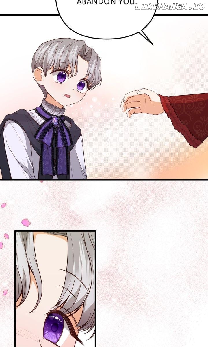 The Saintess Returns as a Villain Chapter 12 21
