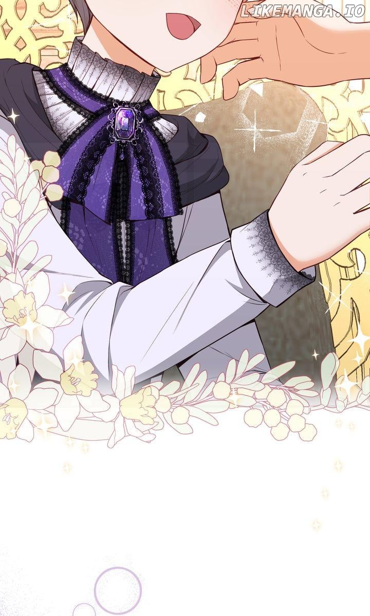 The Saintess Returns as a Villain Chapter 12 23