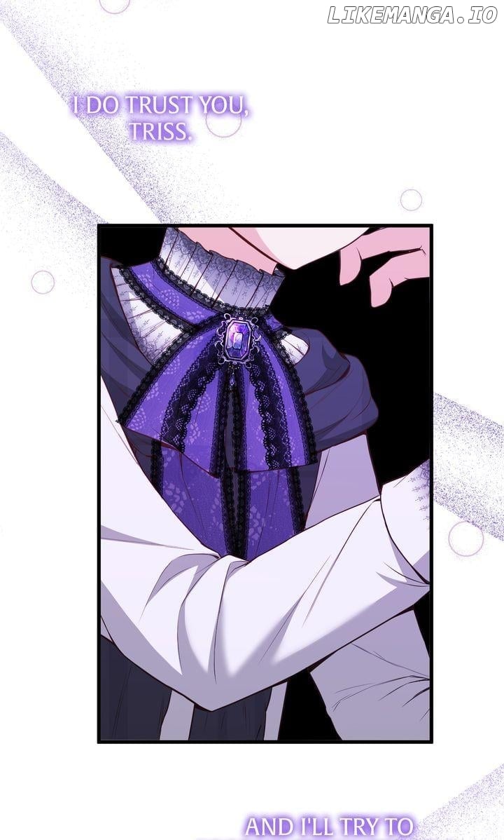 The Saintess Returns as a Villain Chapter 12 24