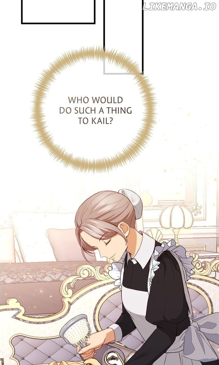 The Saintess Returns as a Villain Chapter 12 31