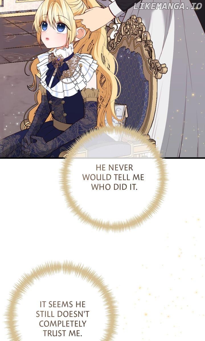 The Saintess Returns as a Villain Chapter 12 32