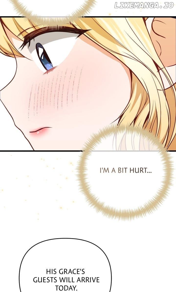The Saintess Returns as a Villain Chapter 12 33