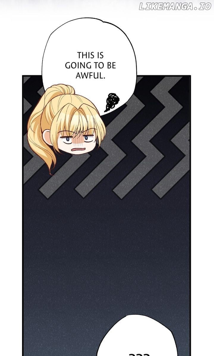 The Saintess Returns as a Villain Chapter 12 36