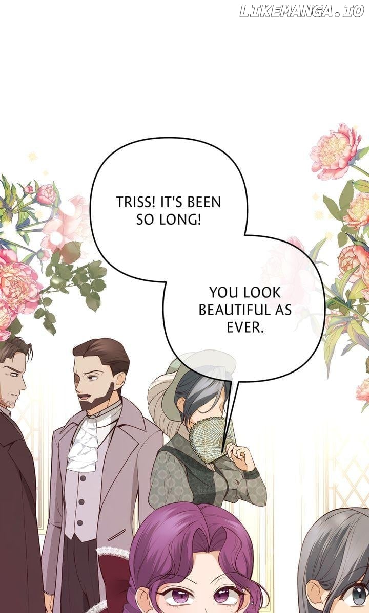 The Saintess Returns as a Villain Chapter 12 38