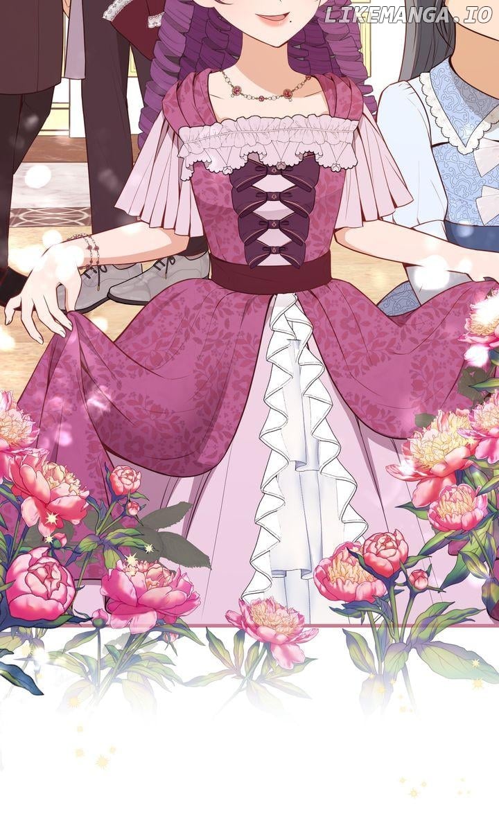 The Saintess Returns as a Villain Chapter 12 39