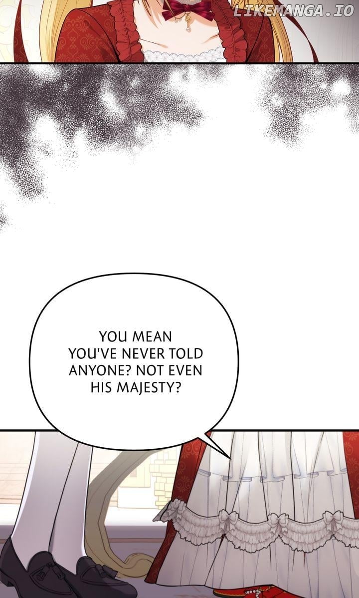 The Saintess Returns as a Villain Chapter 12 4