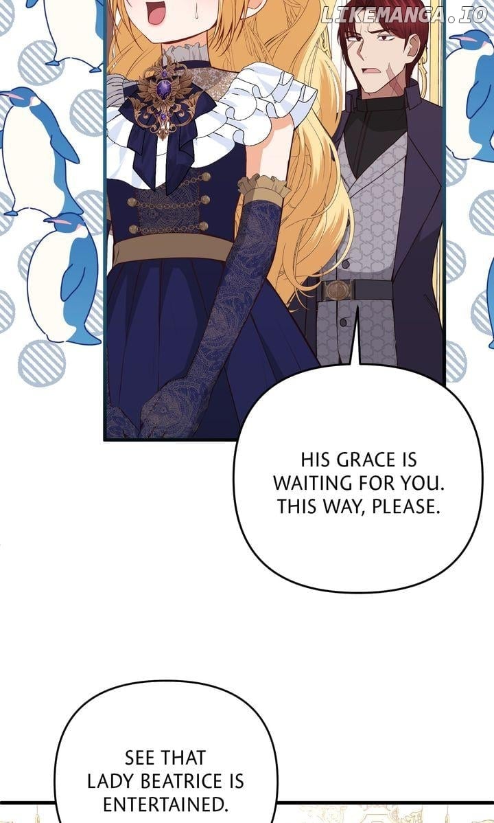 The Saintess Returns as a Villain Chapter 12 41