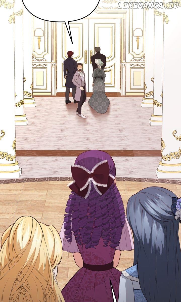 The Saintess Returns as a Villain Chapter 12 42