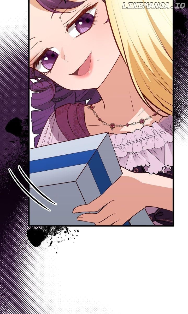 The Saintess Returns as a Villain Chapter 12 44