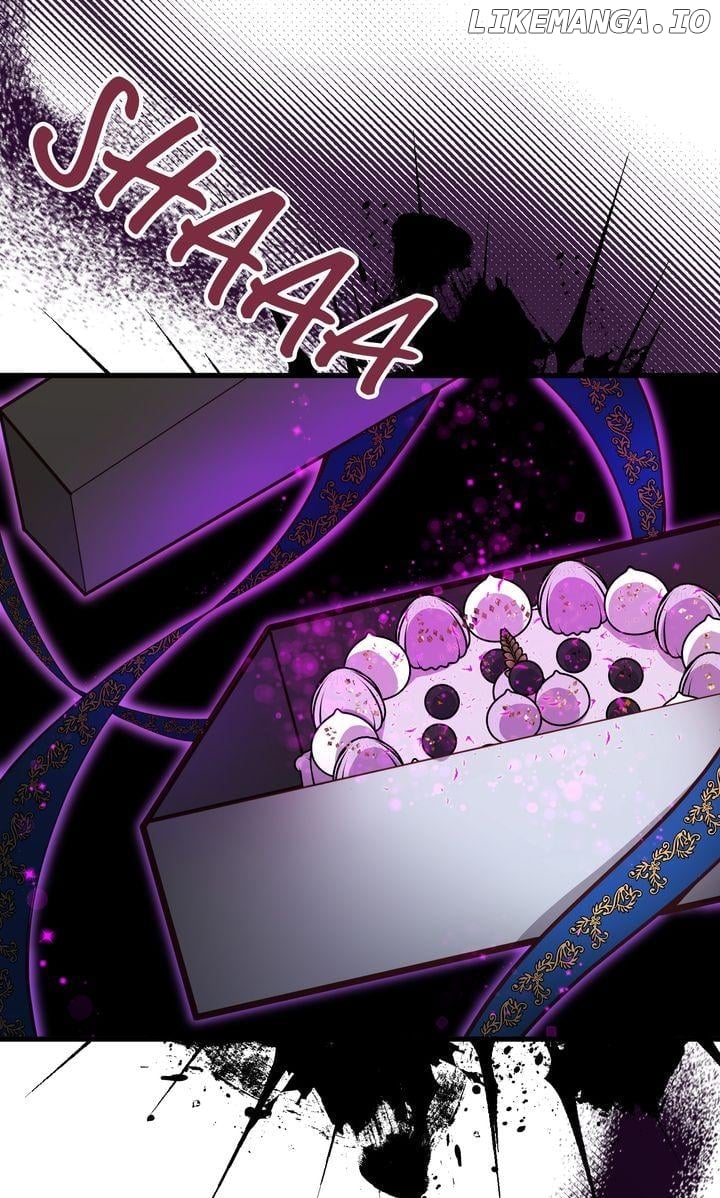 The Saintess Returns as a Villain Chapter 12 45