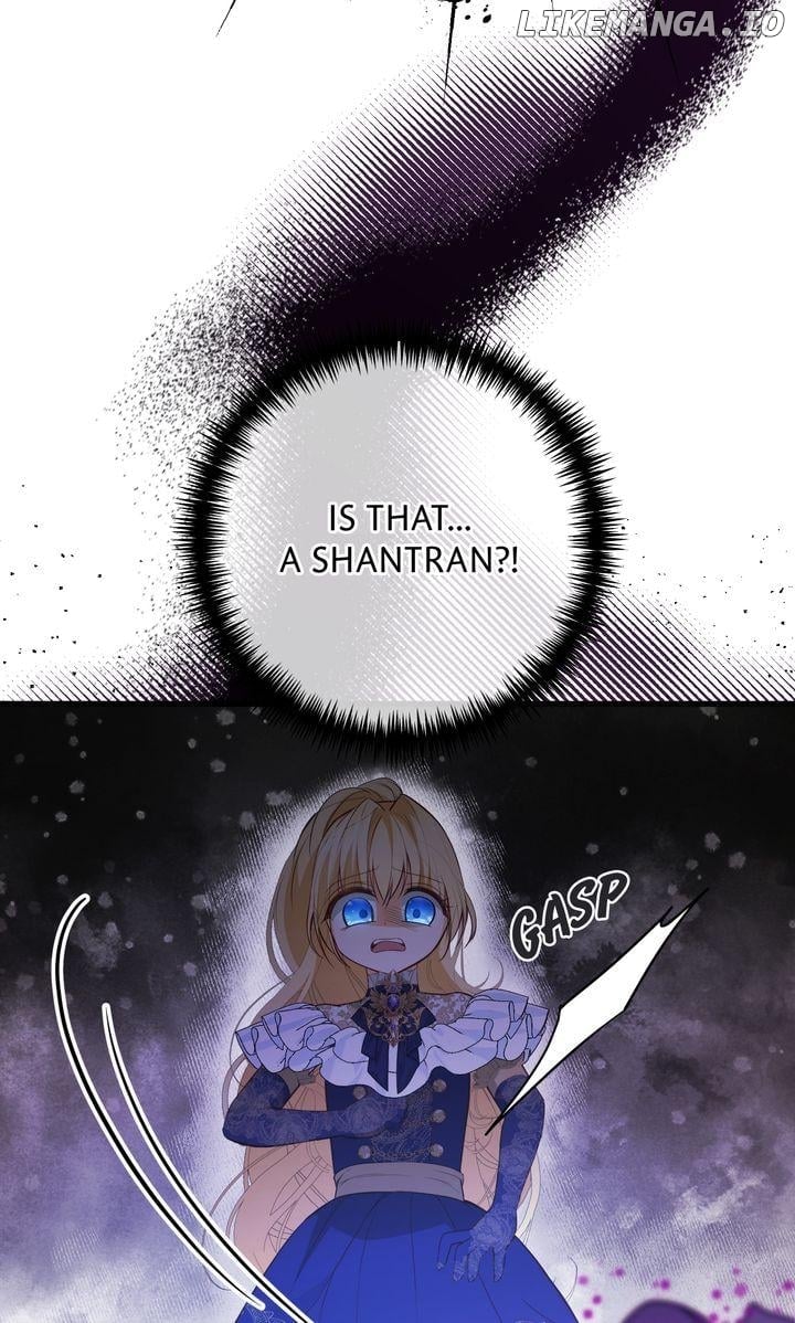 The Saintess Returns as a Villain Chapter 12 46