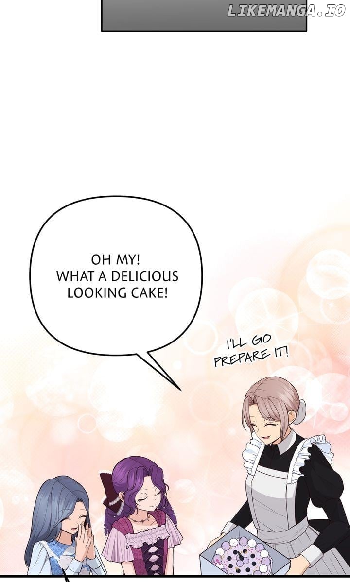 The Saintess Returns as a Villain Chapter 12 48