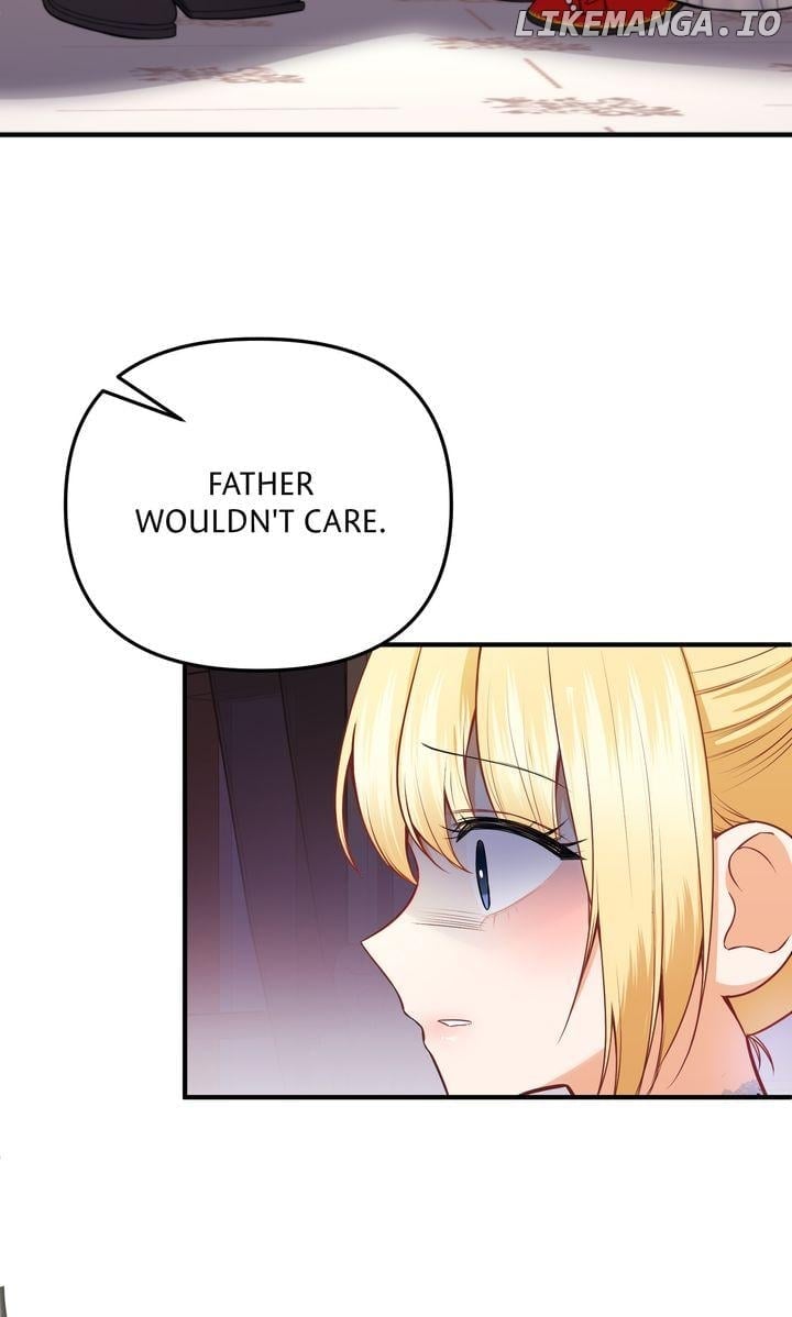 The Saintess Returns as a Villain Chapter 12 5