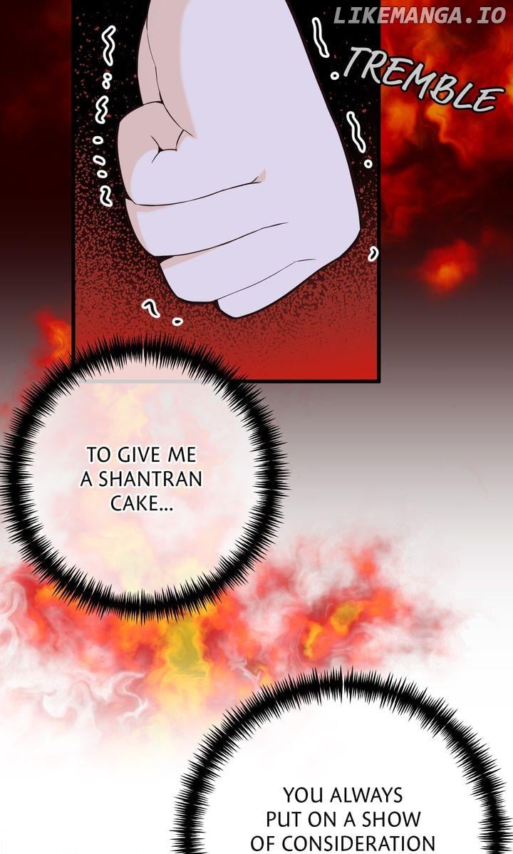 The Saintess Returns as a Villain Chapter 12 50