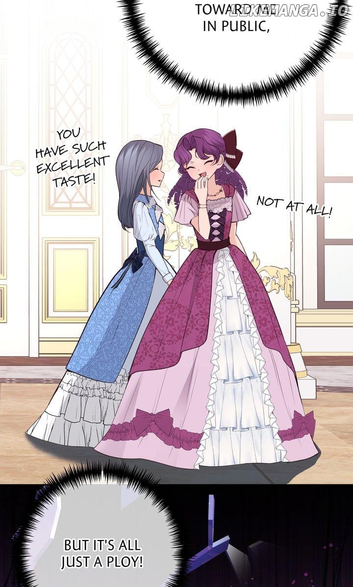 The Saintess Returns as a Villain Chapter 12 51