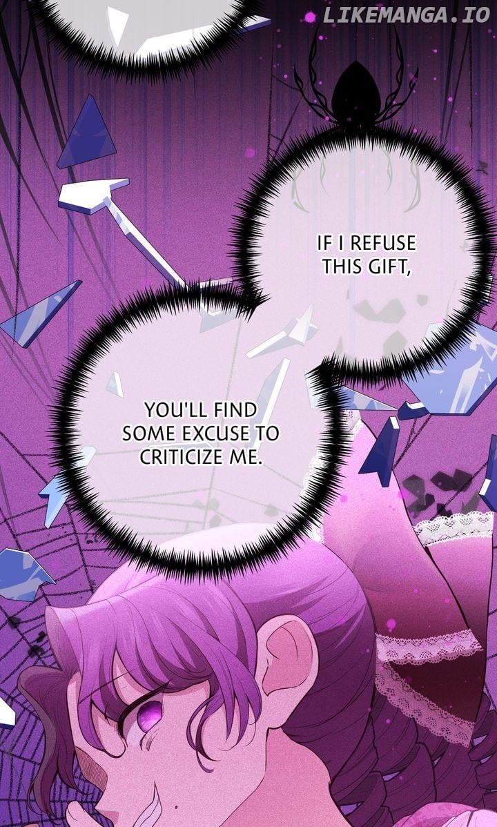 The Saintess Returns as a Villain Chapter 12 52