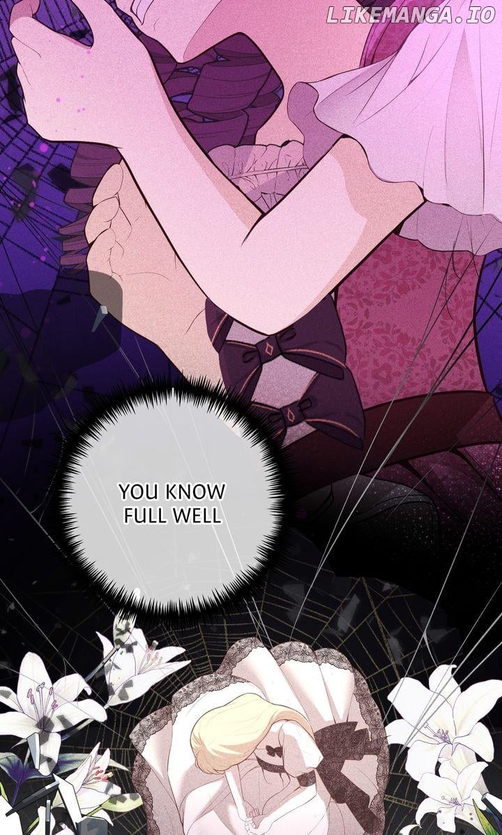 The Saintess Returns as a Villain Chapter 12 53