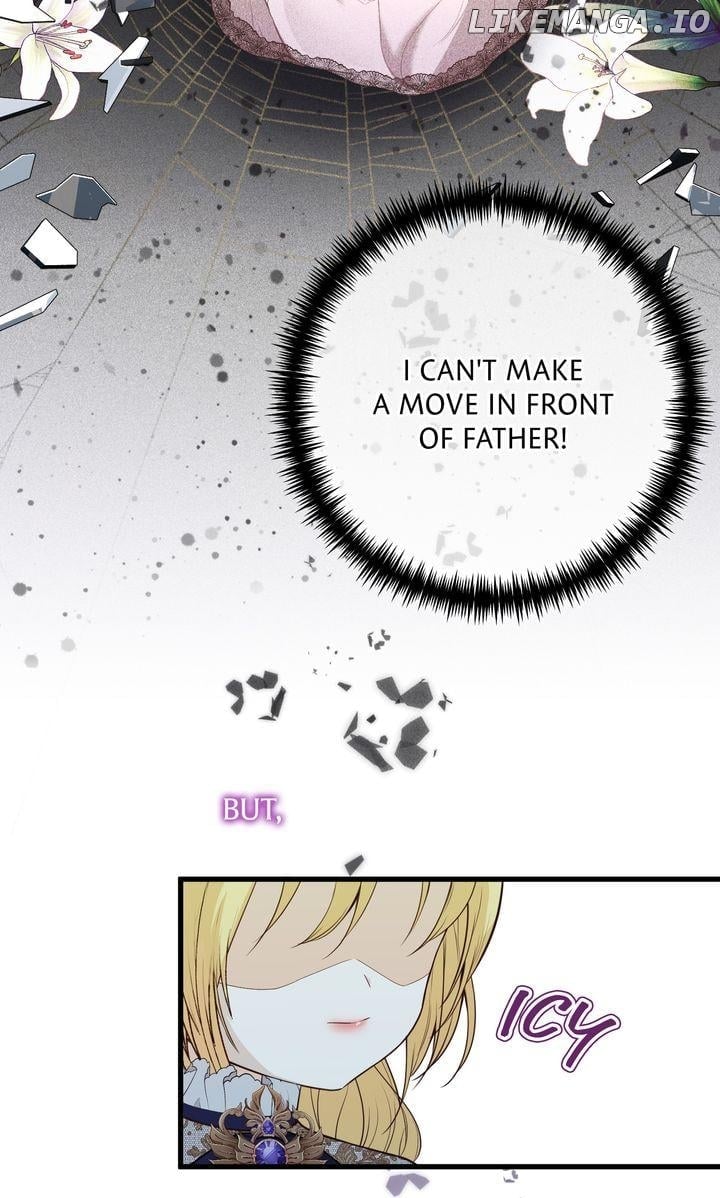 The Saintess Returns as a Villain Chapter 12 54