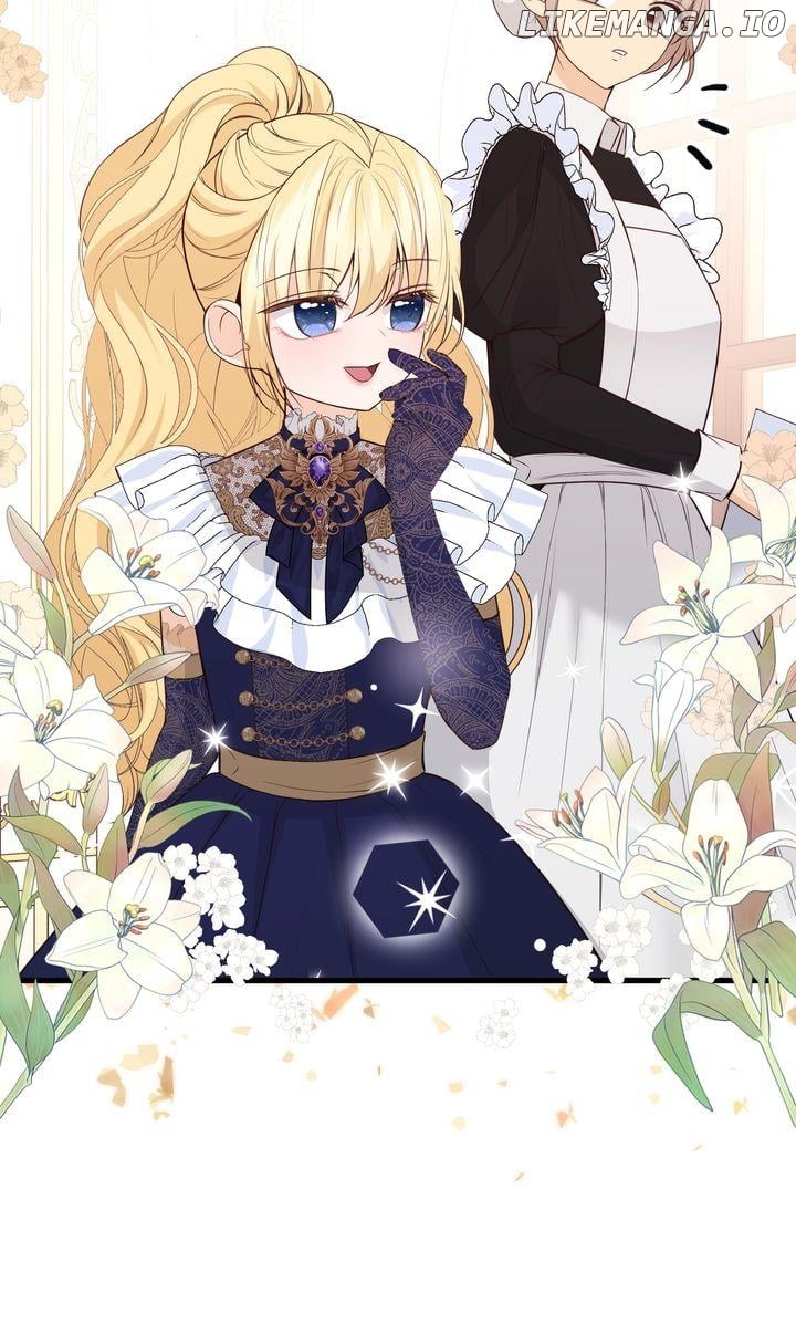 The Saintess Returns as a Villain Chapter 12 56