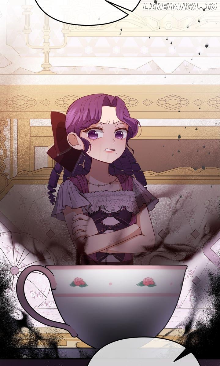 The Saintess Returns as a Villain Chapter 12 58