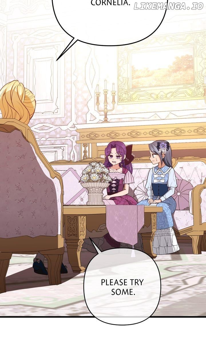 The Saintess Returns as a Villain Chapter 12 61