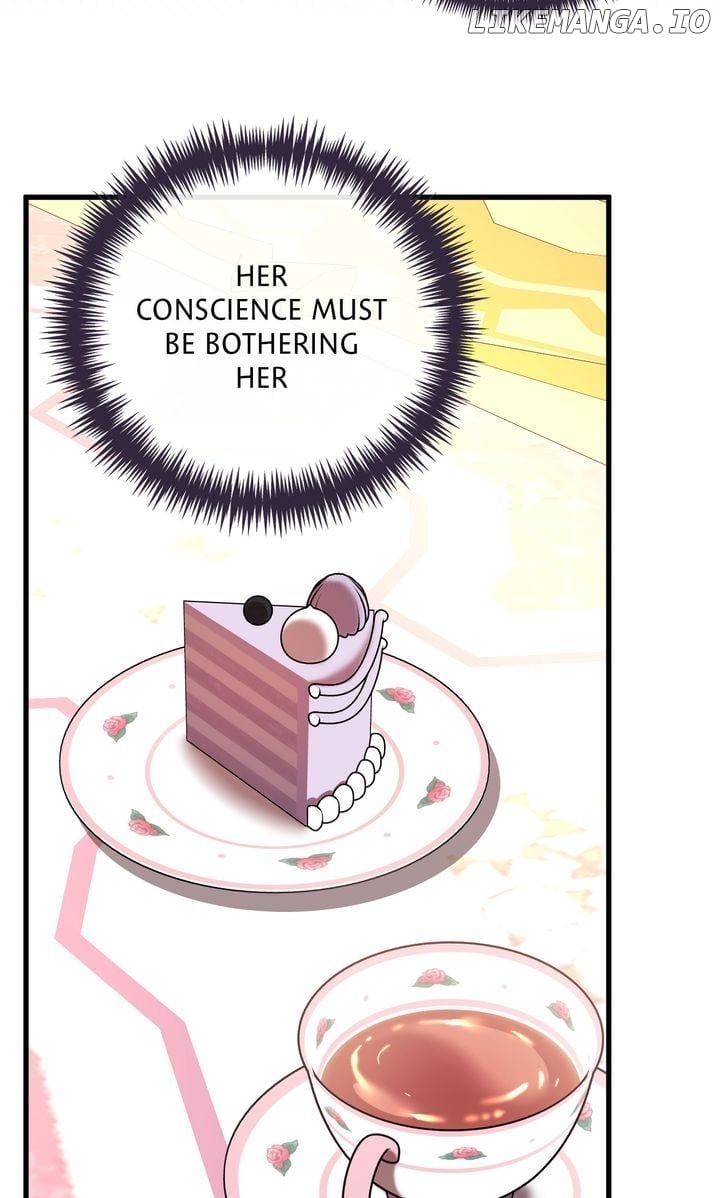 The Saintess Returns as a Villain Chapter 12 64