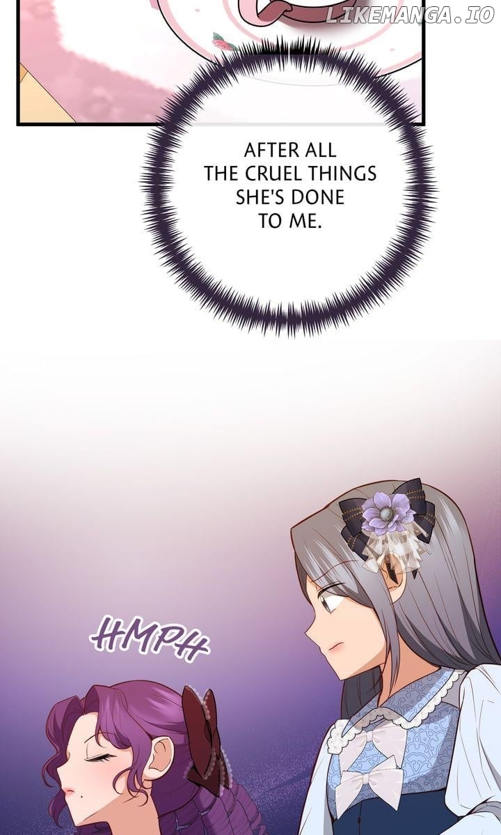 The Saintess Returns as a Villain Chapter 12 65