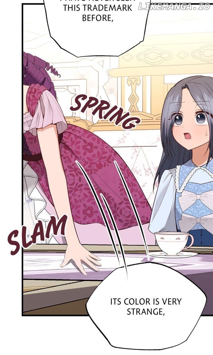 The Saintess Returns as a Villain Chapter 12 68