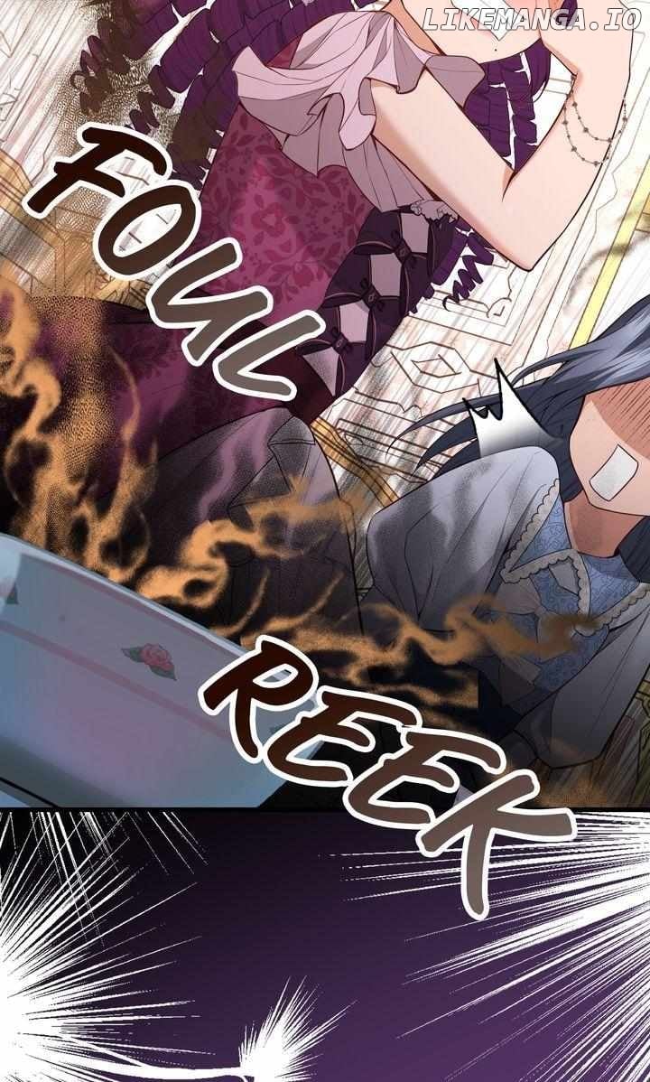 The Saintess Returns as a Villain Chapter 12 70