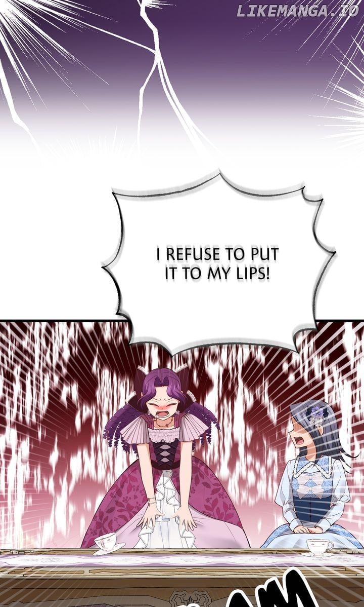The Saintess Returns as a Villain Chapter 12 71