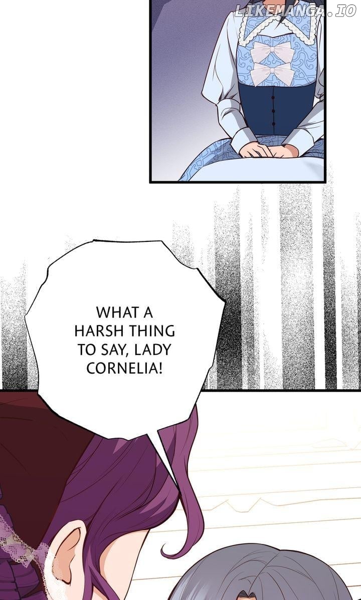 The Saintess Returns as a Villain Chapter 12 73