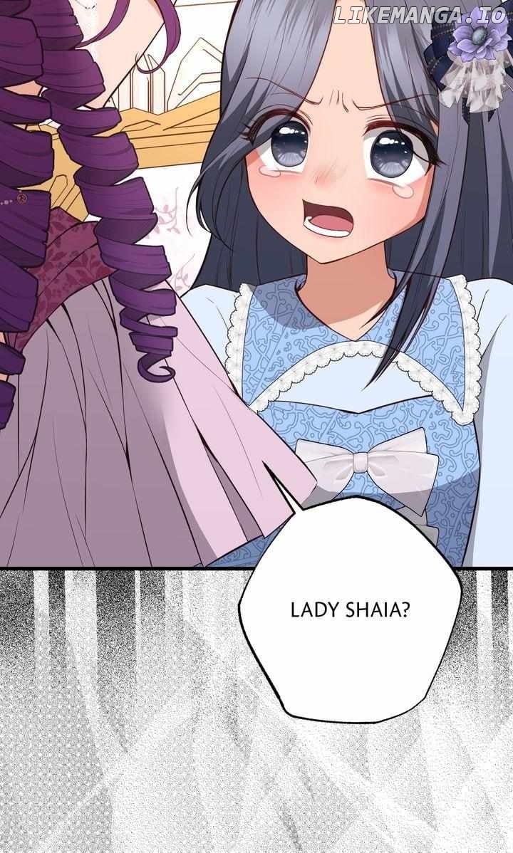 The Saintess Returns as a Villain Chapter 12 74
