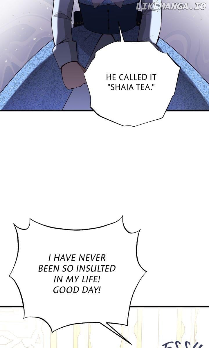 The Saintess Returns as a Villain Chapter 12 78