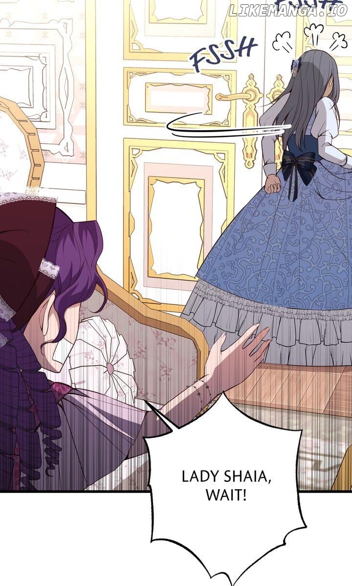 The Saintess Returns as a Villain Chapter 12 79