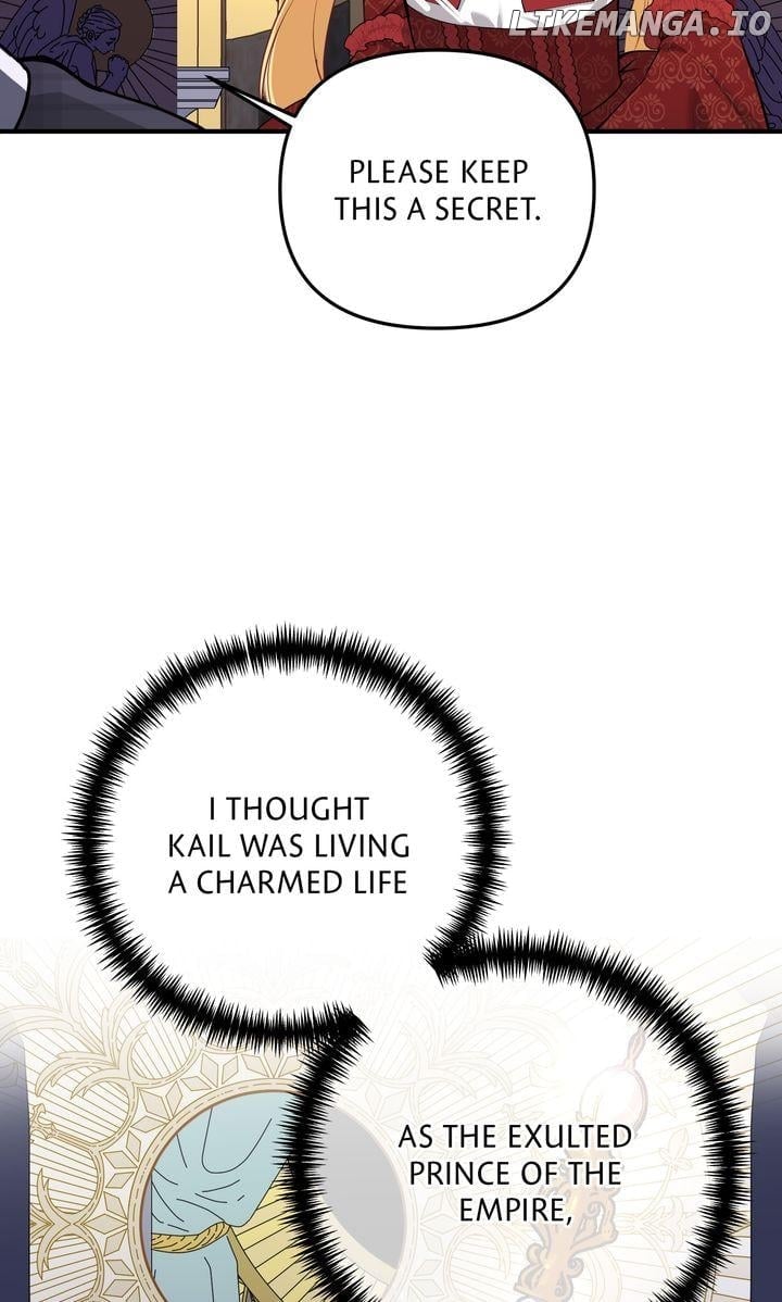 The Saintess Returns as a Villain Chapter 12 8