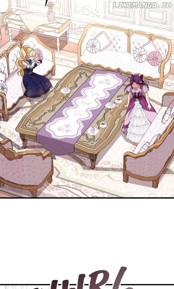 The Saintess Returns as a Villain Chapter 12 81