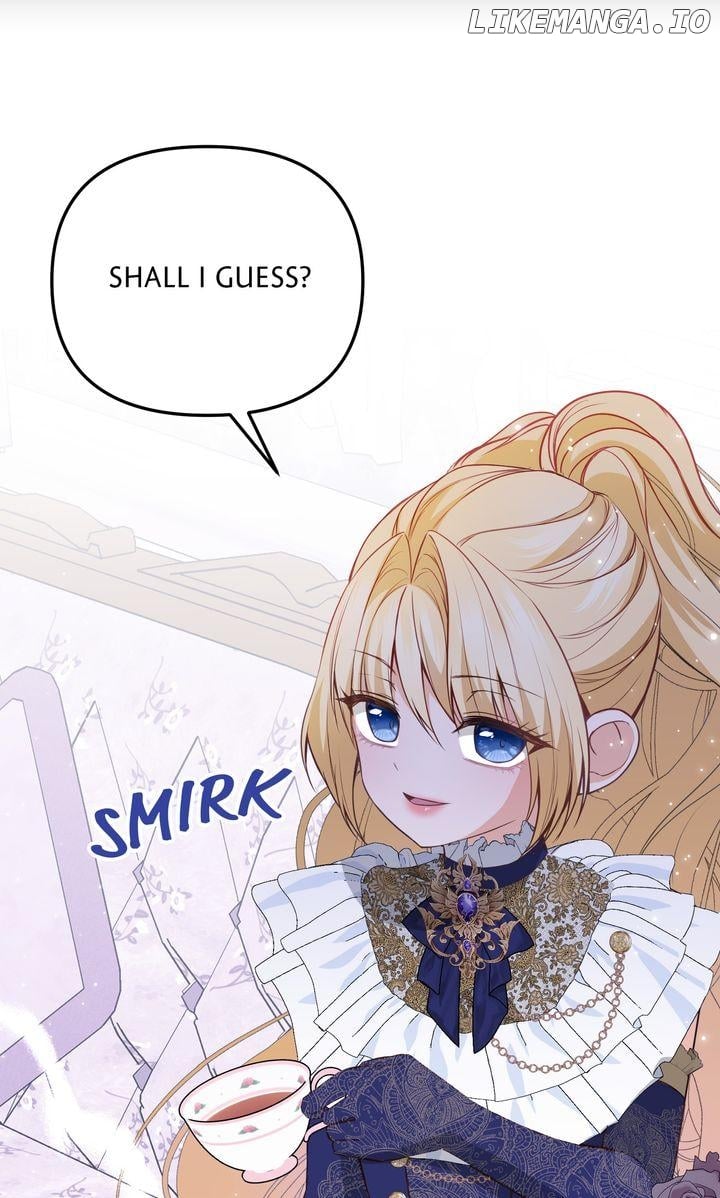 The Saintess Returns as a Villain Chapter 12 83