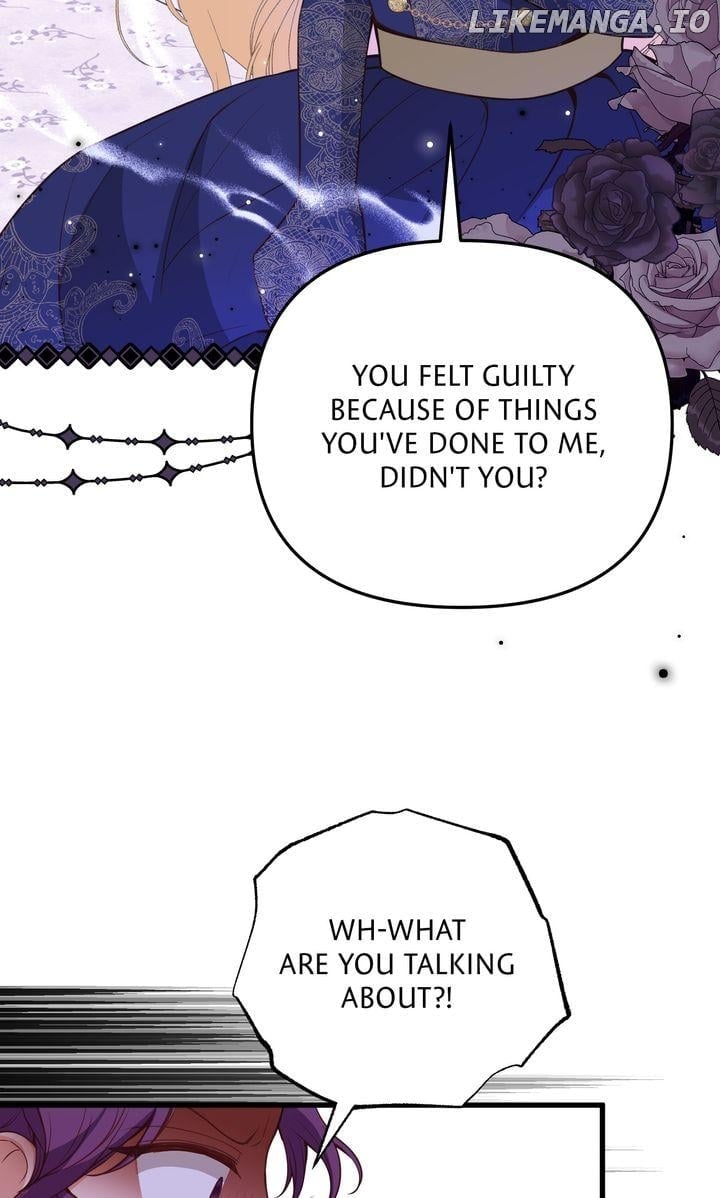 The Saintess Returns as a Villain Chapter 12 84