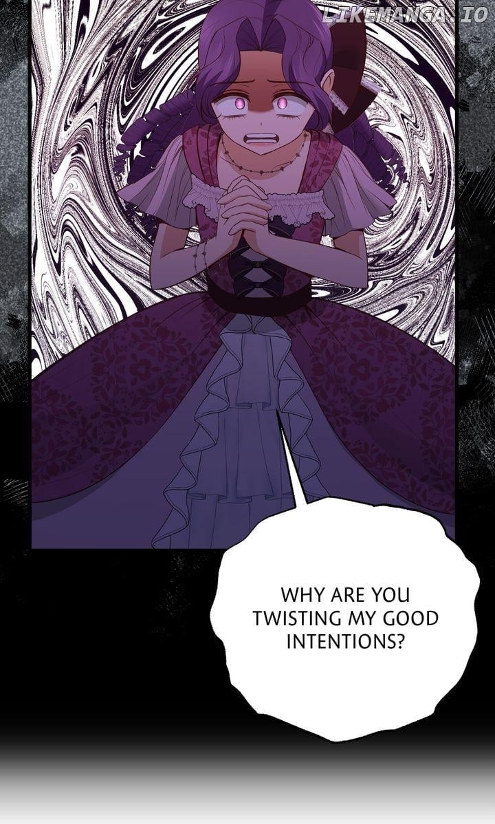 The Saintess Returns as a Villain Chapter 12 86