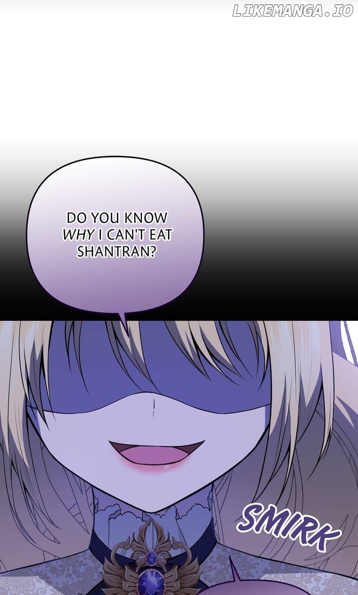 The Saintess Returns as a Villain Chapter 12 87