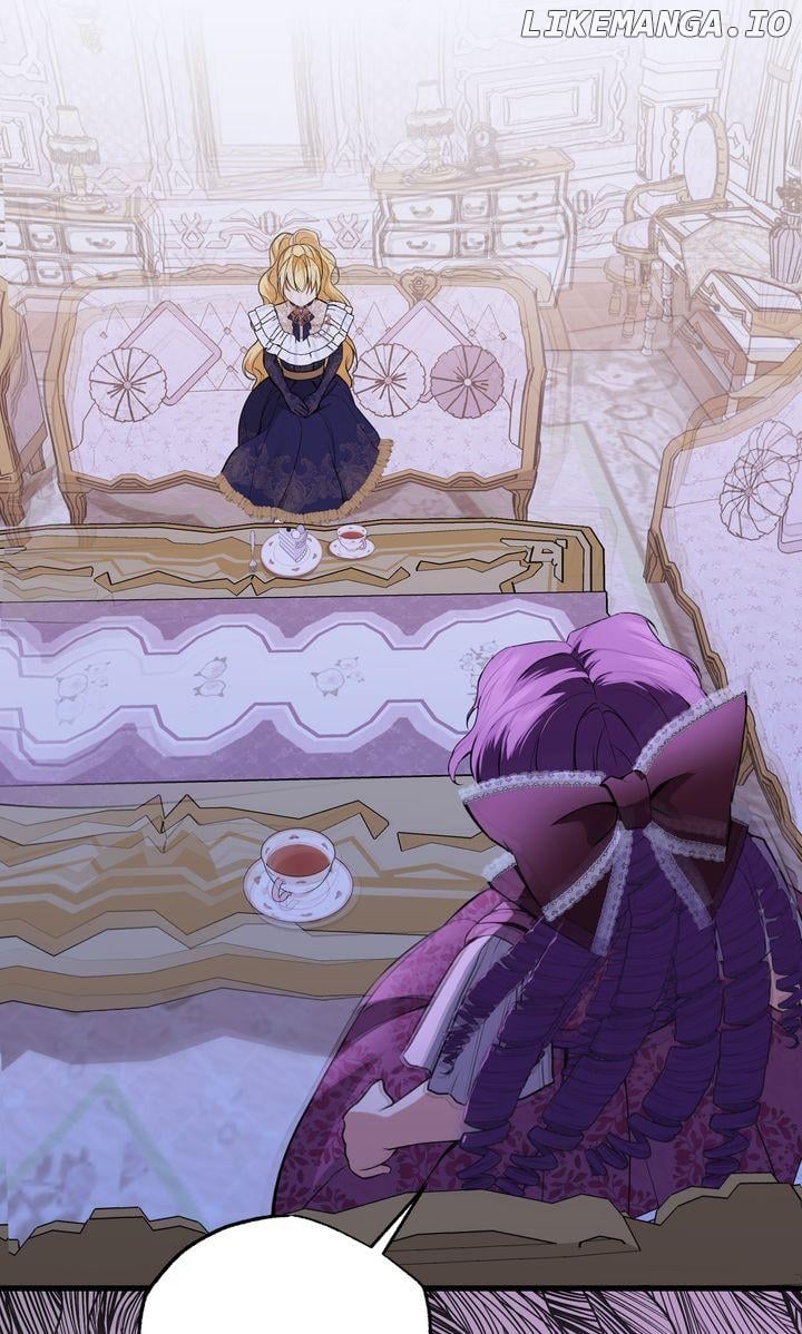 The Saintess Returns as a Villain Chapter 12 89