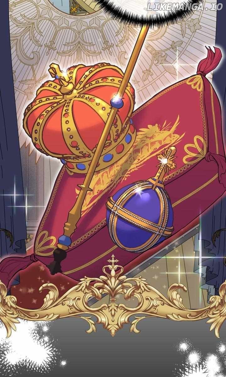 The Saintess Returns as a Villain Chapter 12 9