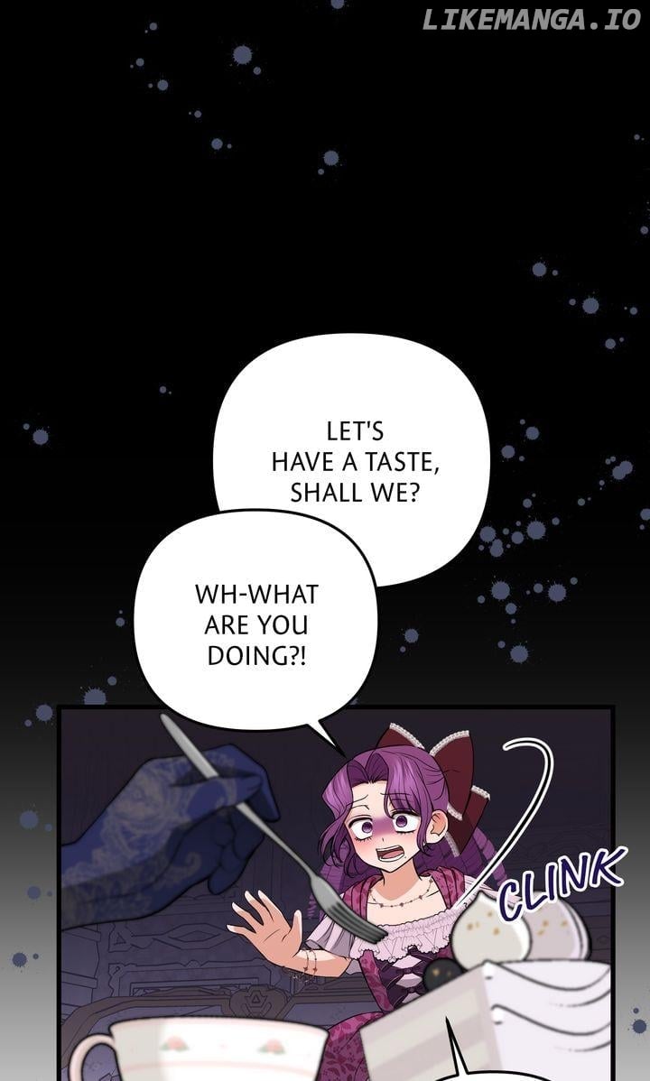 The Saintess Returns as a Villain Chapter 12 94
