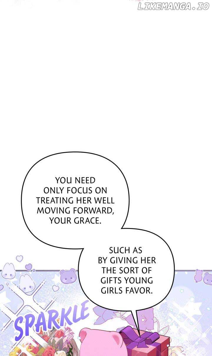 The Saintess Returns as a Villain Chapter 13 11