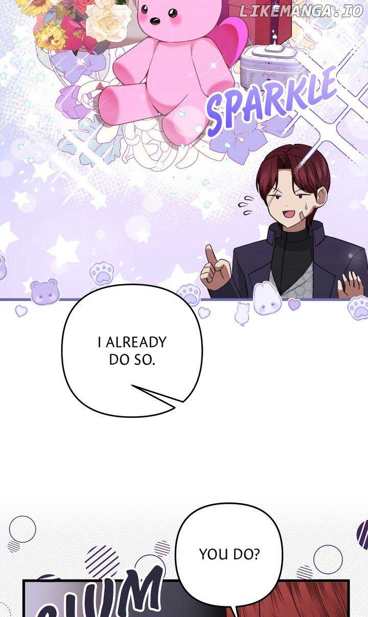 The Saintess Returns as a Villain Chapter 13 12